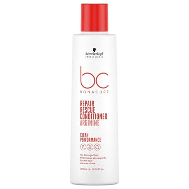 SCHWARZKOPF - BC BONACURE_BC Bonacure Repair Rescue Conditioner Arginine_Cosmetic World